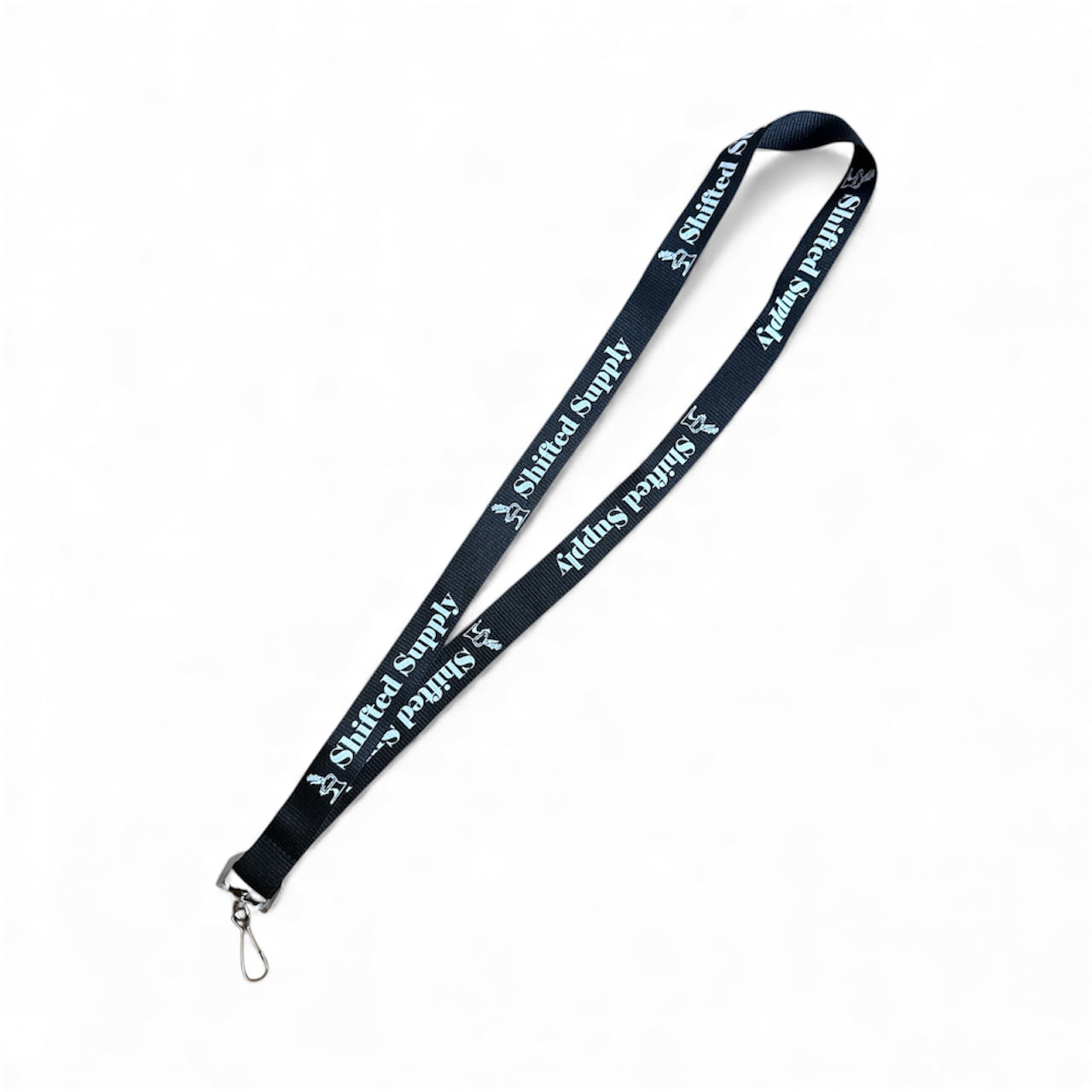 Shifted Supply Lanyard